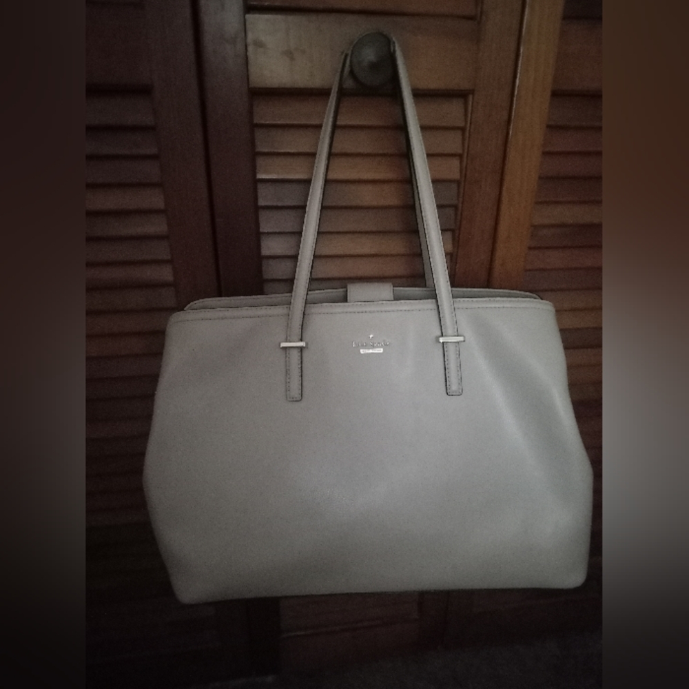 Kate Spade Handbag - Picture 9 of 11
